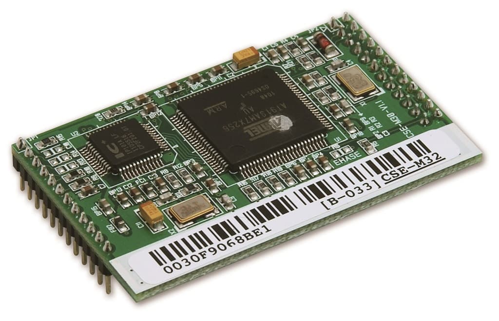 CSE-M32- Embedded Serial to Ethernet Module